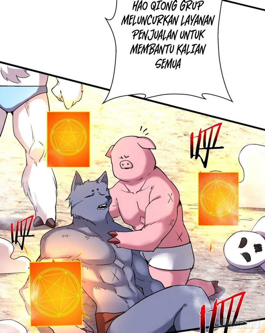 As The Richest Man, I Really Don’t Want To Be Reborn Chapter 122 Gambar 10