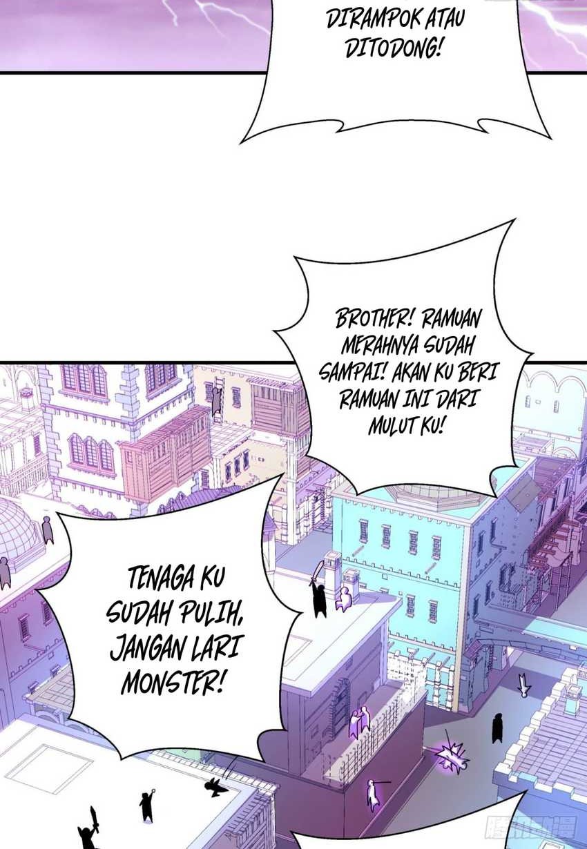As The Richest Man, I Really Don’t Want To Be Reborn Chapter 122 Gambar 13