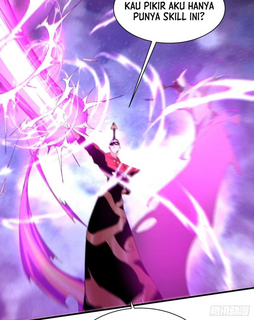 As The Richest Man, I Really Don’t Want To Be Reborn Chapter 122 Gambar 19