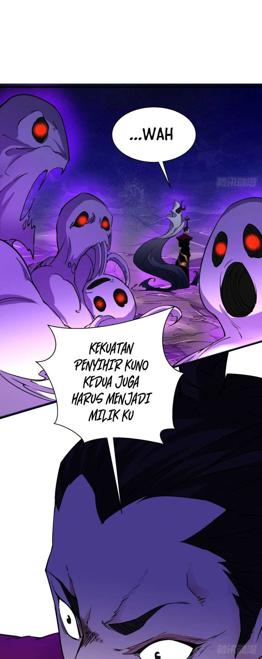 As The Richest Man, I Really Don’t Want To Be Reborn Chapter 122 Gambar 22