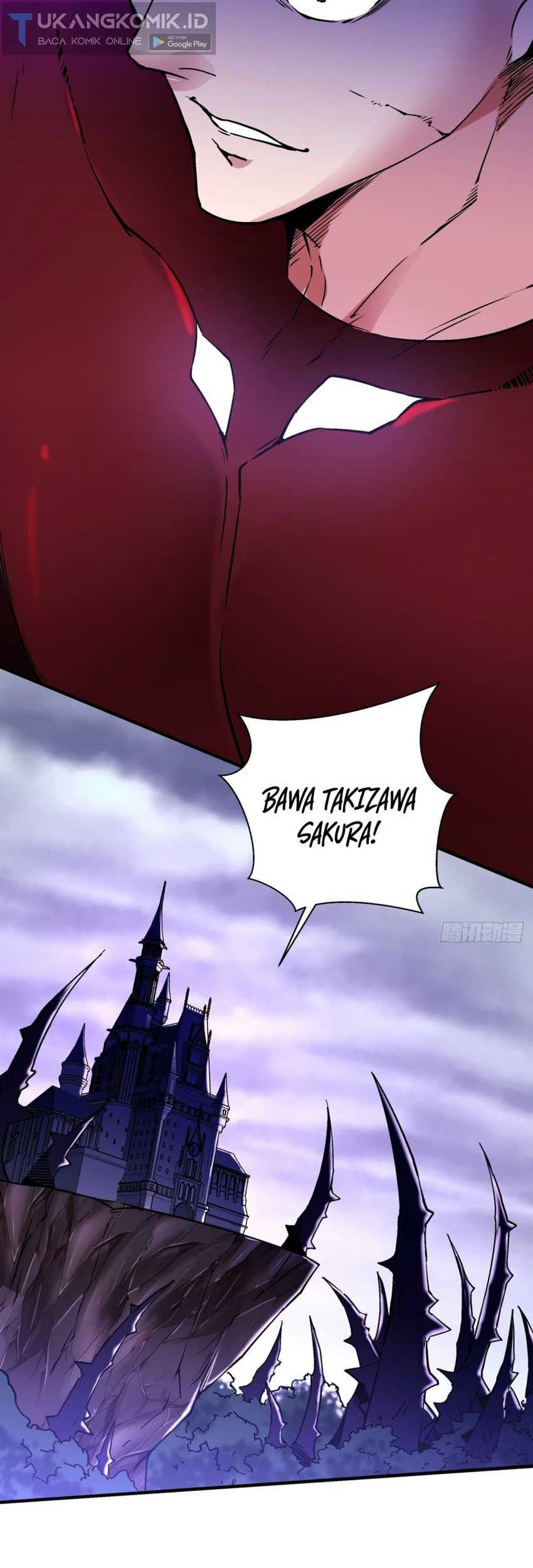 As The Richest Man, I Really Don’t Want To Be Reborn Chapter 122 Gambar 23