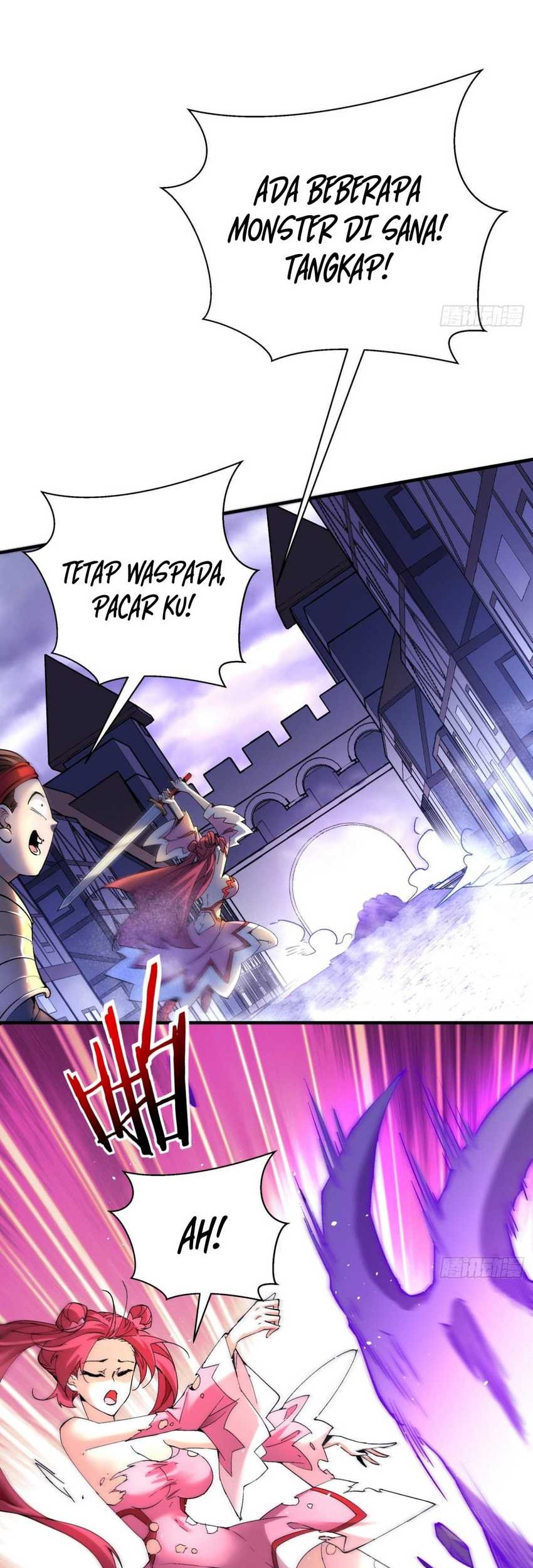 As The Richest Man, I Really Don’t Want To Be Reborn Chapter 122 Gambar 24