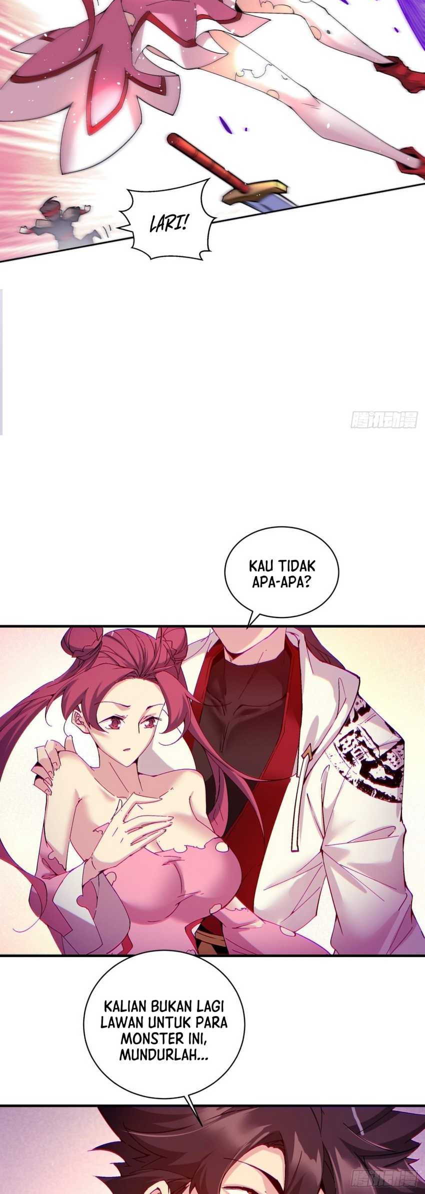As The Richest Man, I Really Don’t Want To Be Reborn Chapter 122 Gambar 25