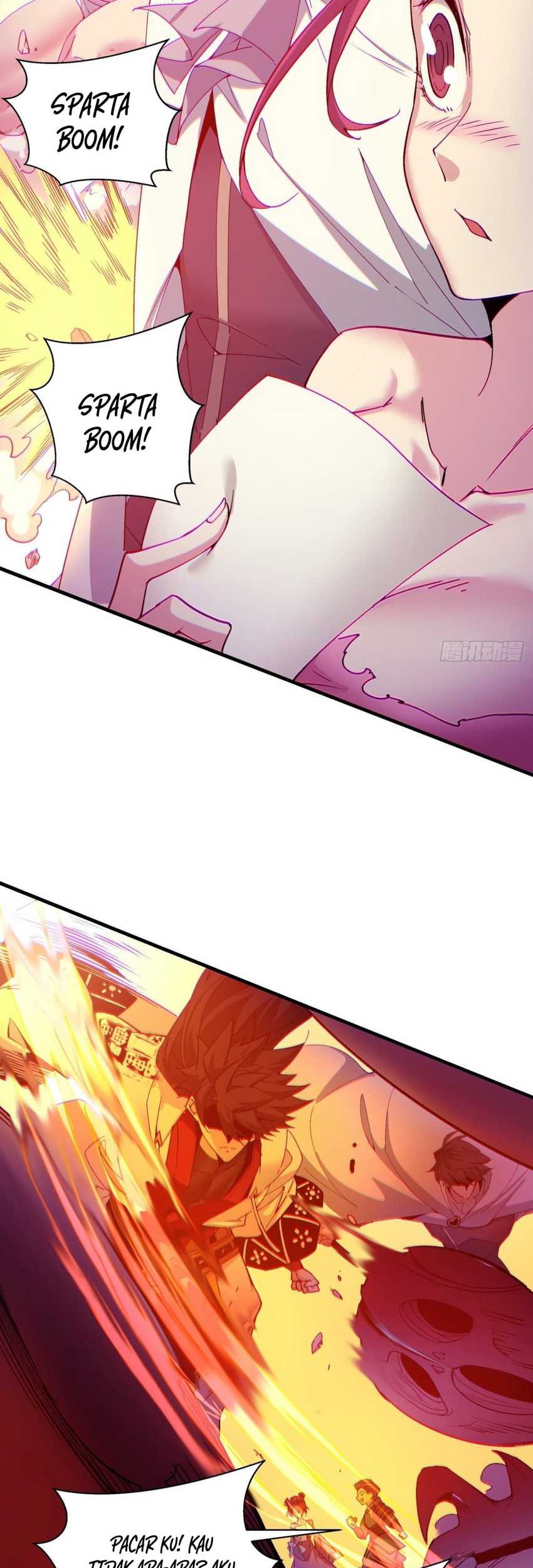 As The Richest Man, I Really Don’t Want To Be Reborn Chapter 122 Gambar 28