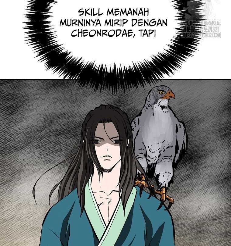 Archer Sword God : Descendants of the Archer Chapter 89 Gambar 31