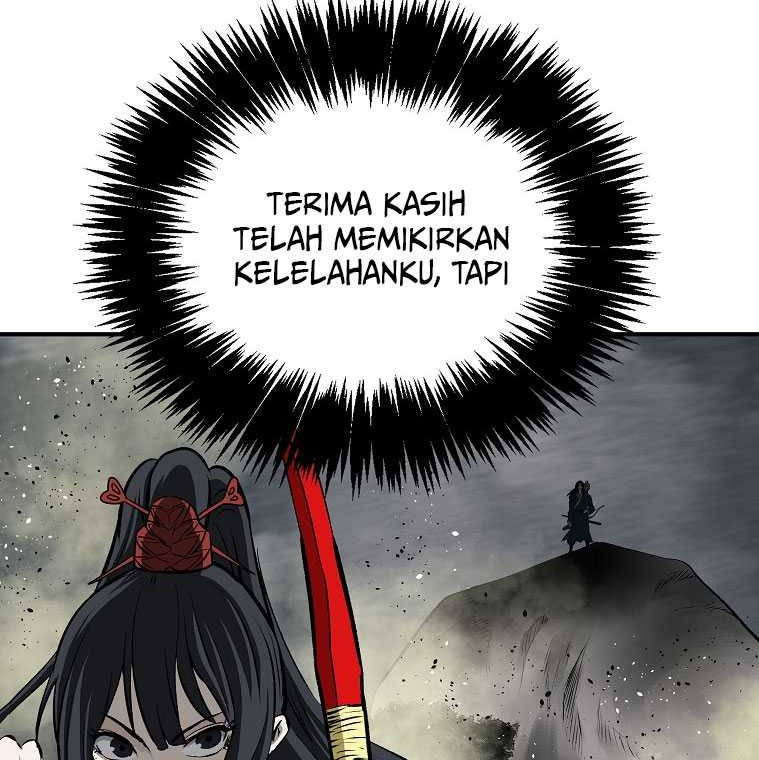 Archer Sword God : Descendants of the Archer Chapter 89 Gambar 34