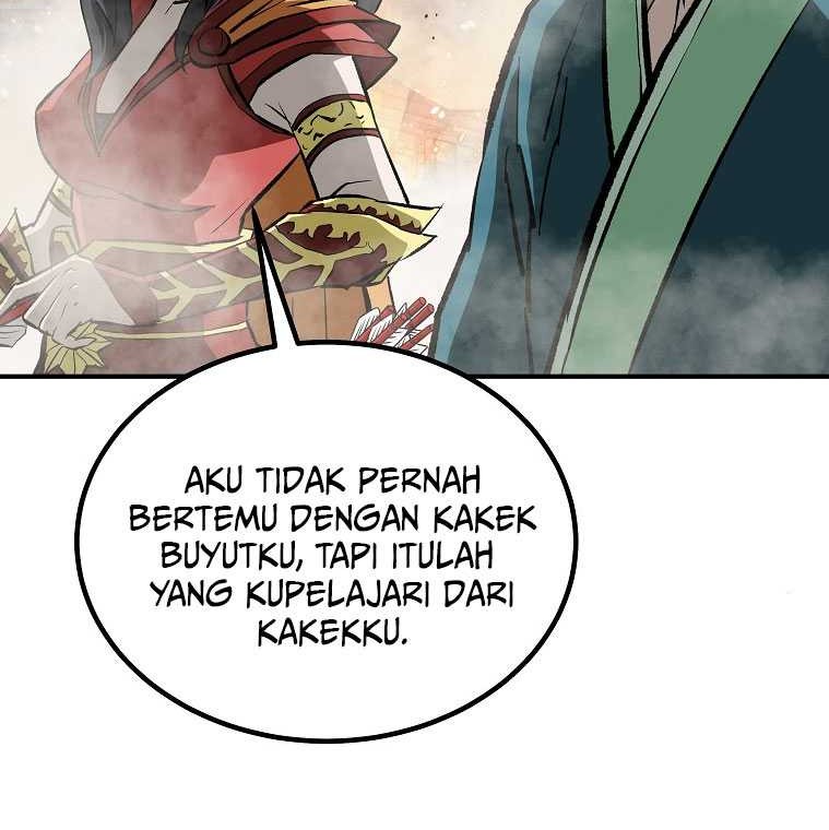 Archer Sword God : Descendants of the Archer Chapter 89 Gambar 37