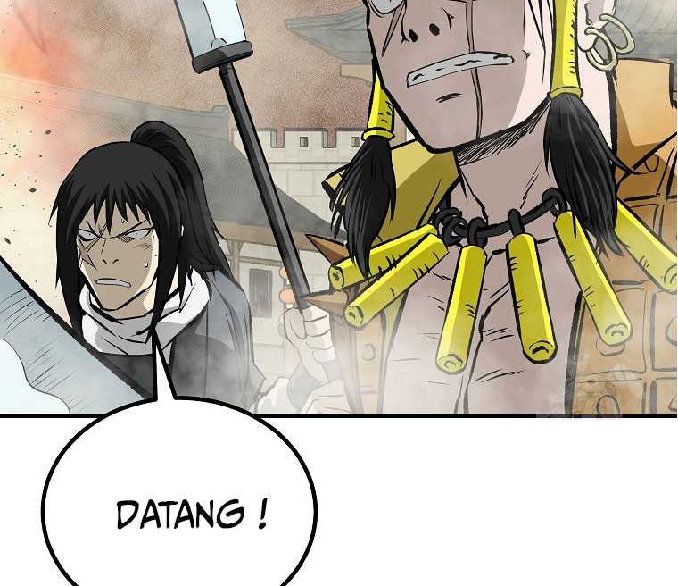 Archer Sword God : Descendants of the Archer Chapter 89 Gambar 52