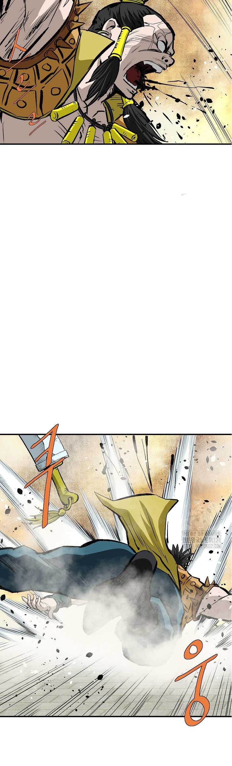 Archer Sword God : Descendants of the Archer Chapter 89 Gambar 59