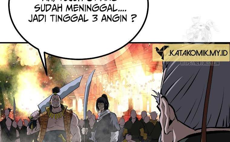 Archer Sword God : Descendants of the Archer Chapter 89 Gambar 7