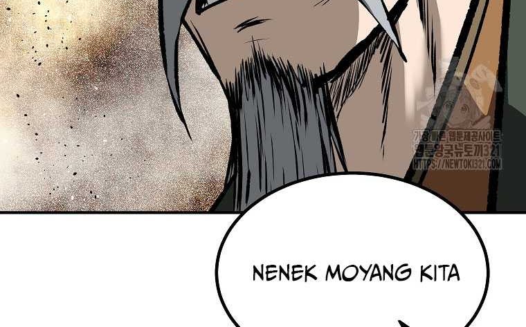 Archer Sword God : Descendants of the Archer Chapter 89 Gambar 10