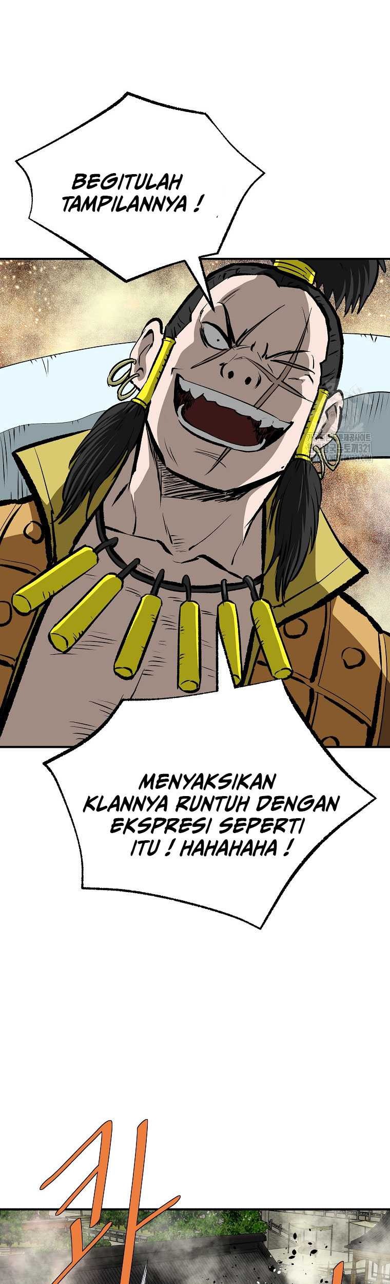 Archer Sword God : Descendants of the Archer Chapter 89 Gambar 14
