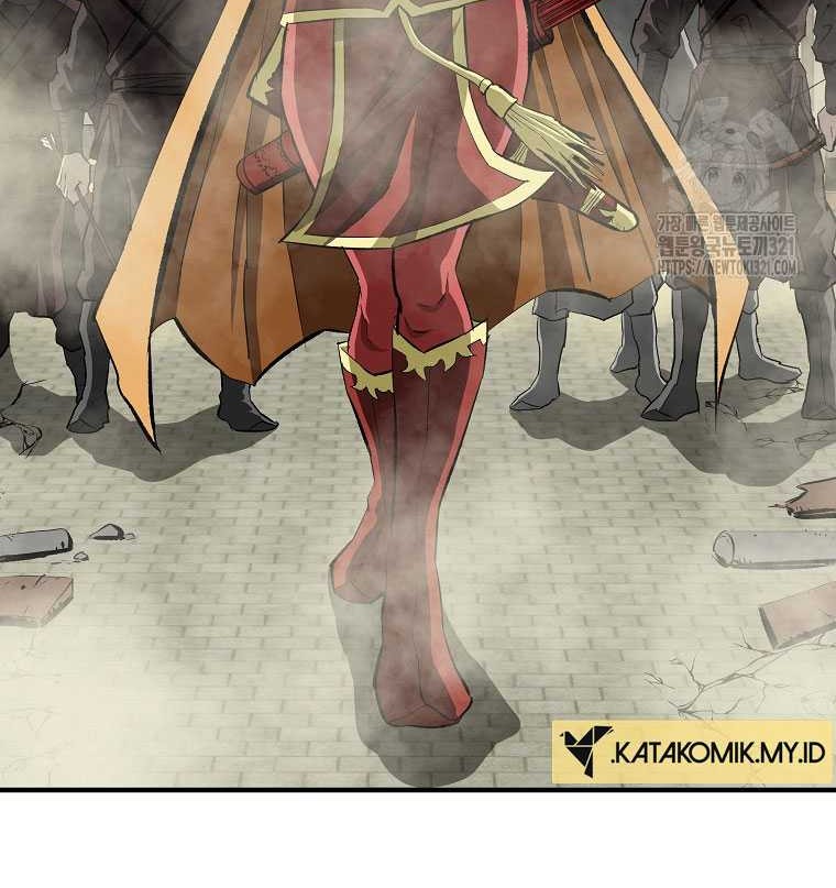 Archer Sword God : Descendants of the Archer Chapter 89 Gambar 19