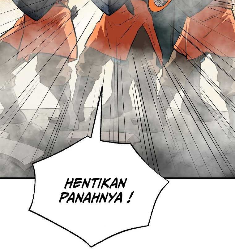 Archer Sword God : Descendants of the Archer Chapter 89 Gambar 22