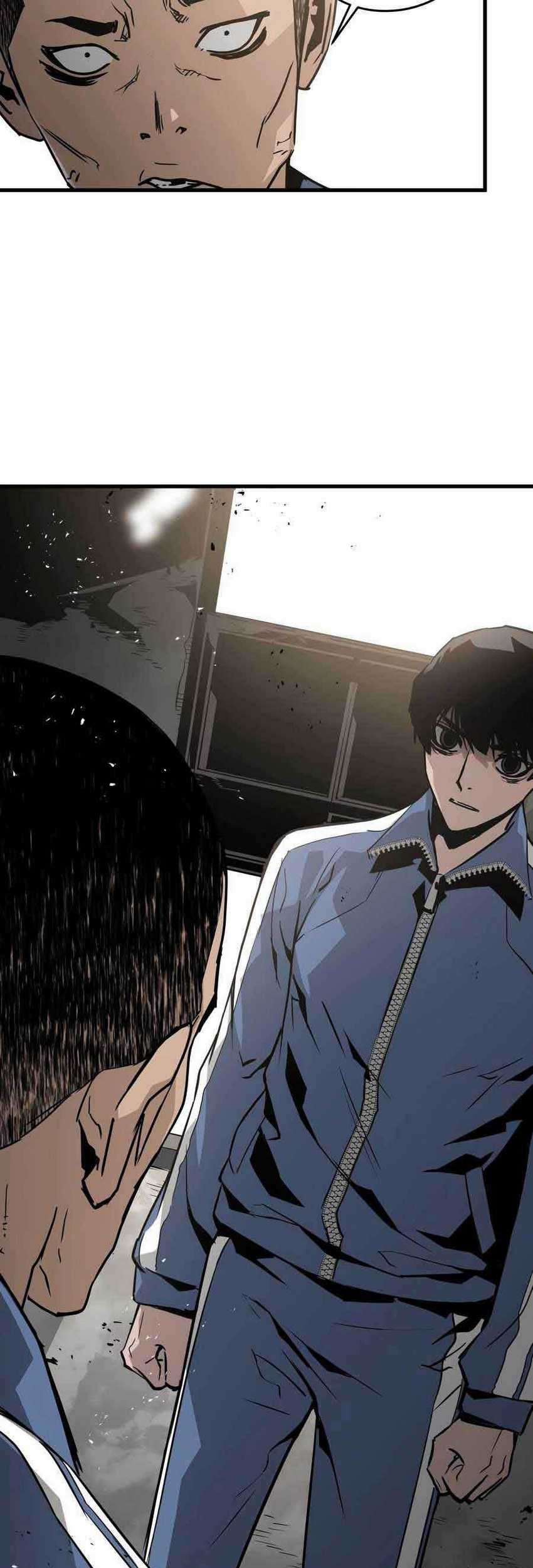 Mercilessly Chapter 26 Gambar 32