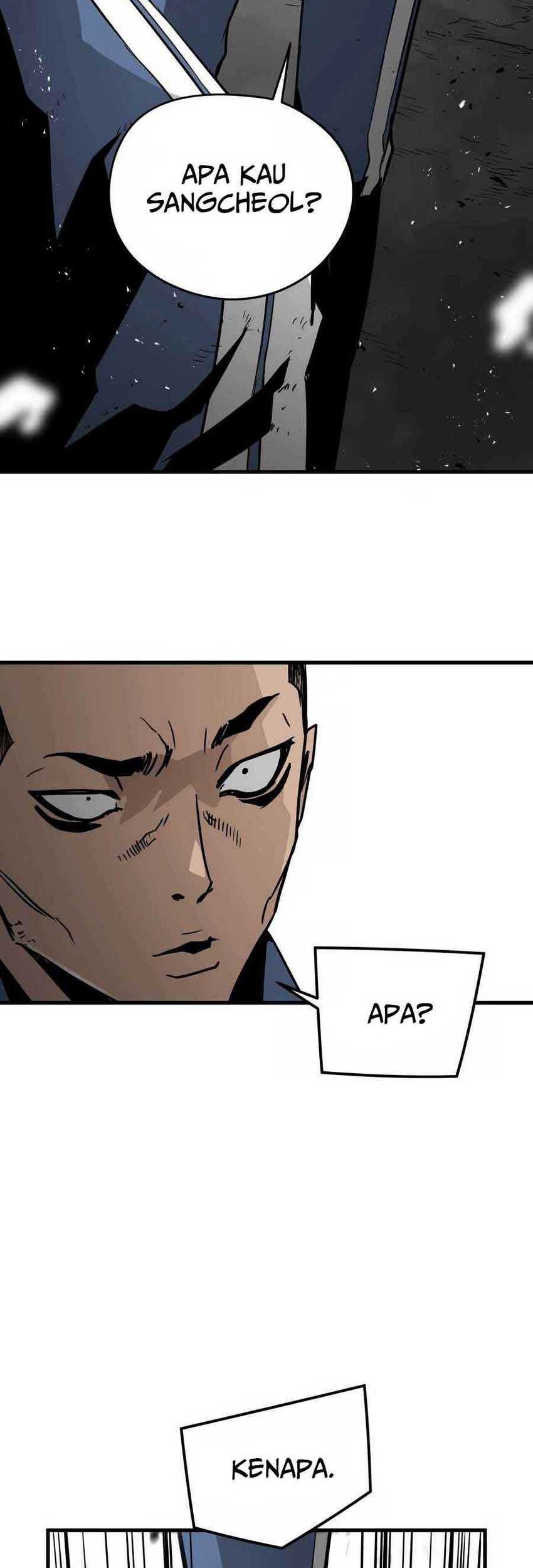 Mercilessly Chapter 26 Gambar 33
