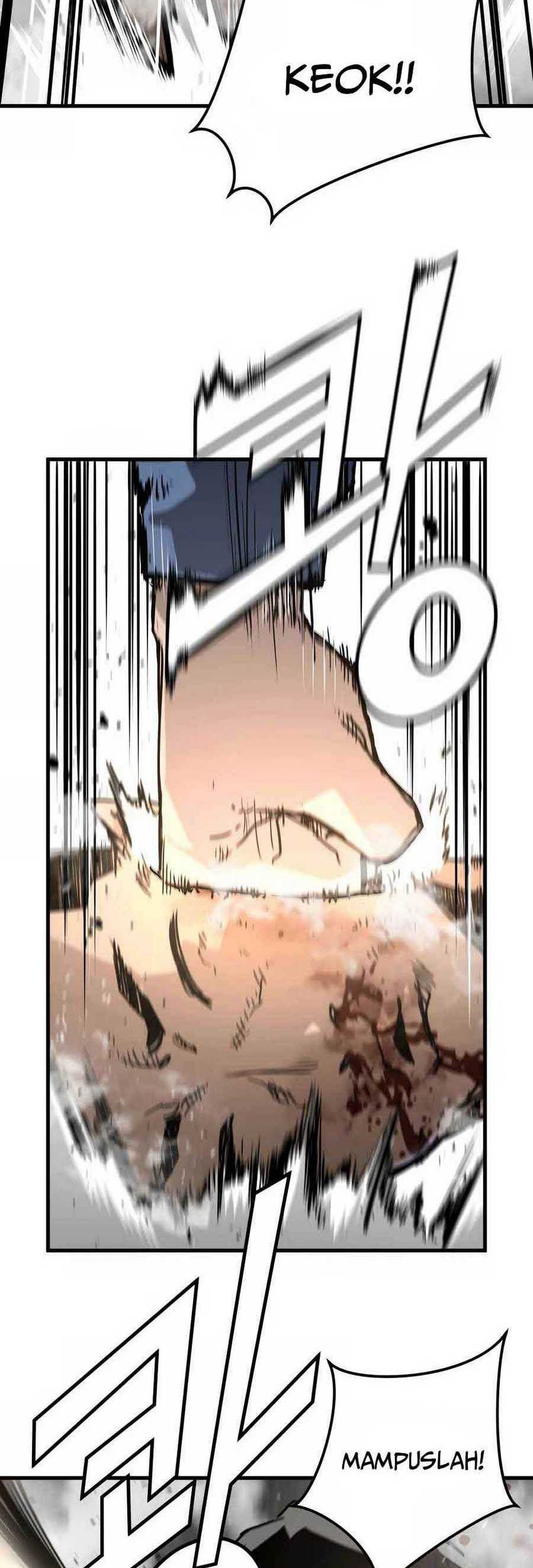 Mercilessly Chapter 26 Gambar 45
