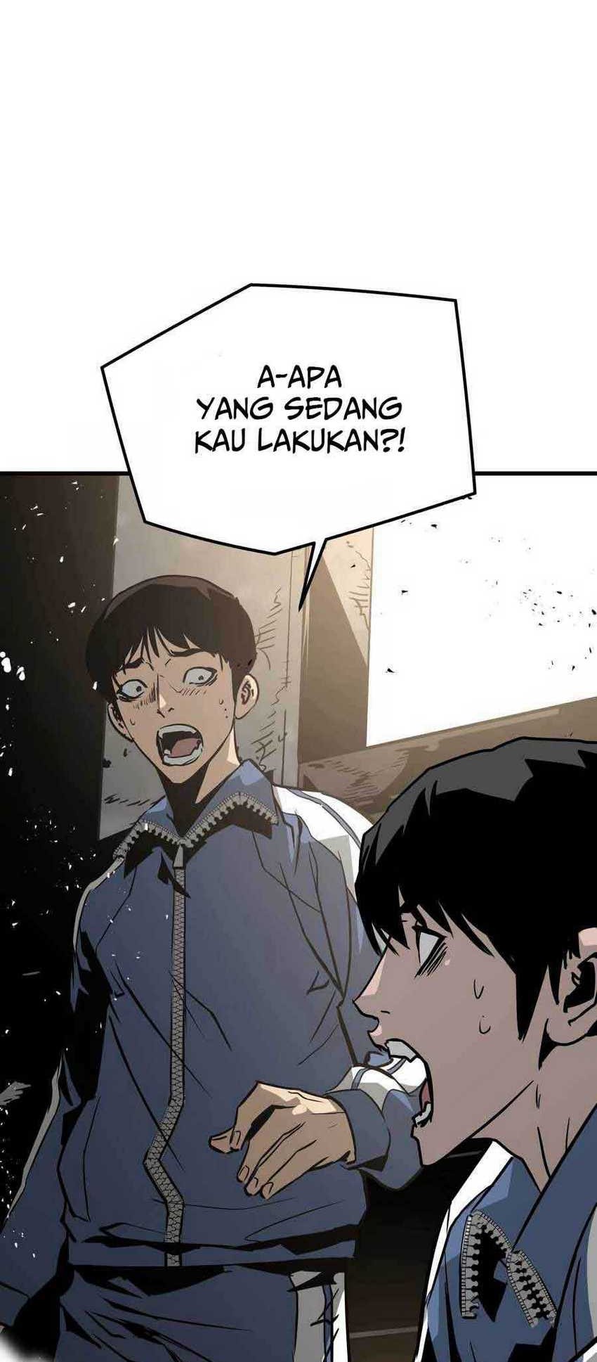 Mercilessly Chapter 26 Gambar 52