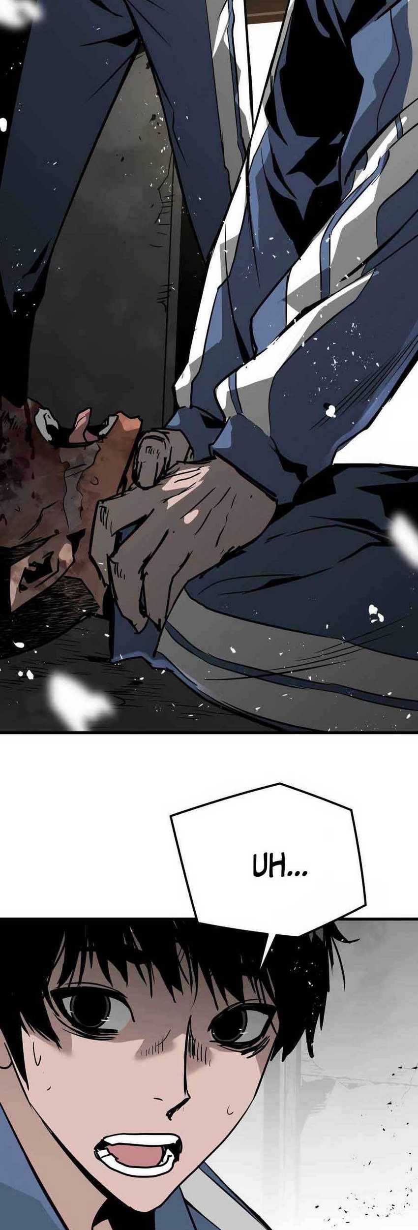 Mercilessly Chapter 26 Gambar 53