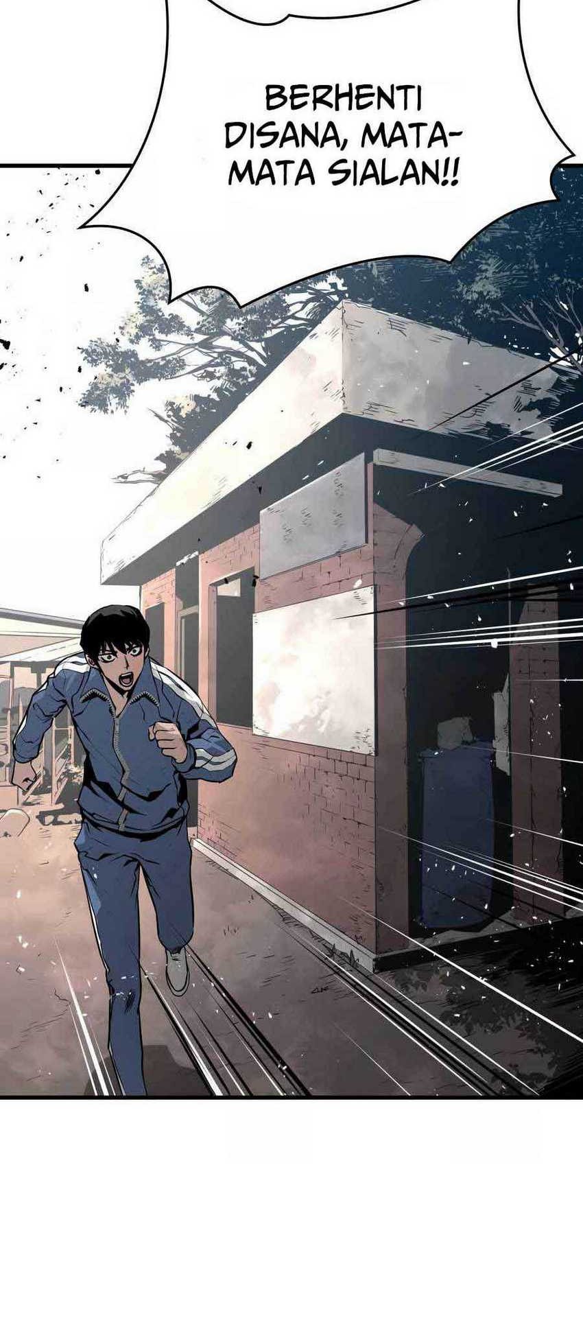 Mercilessly Chapter 26 Gambar 58