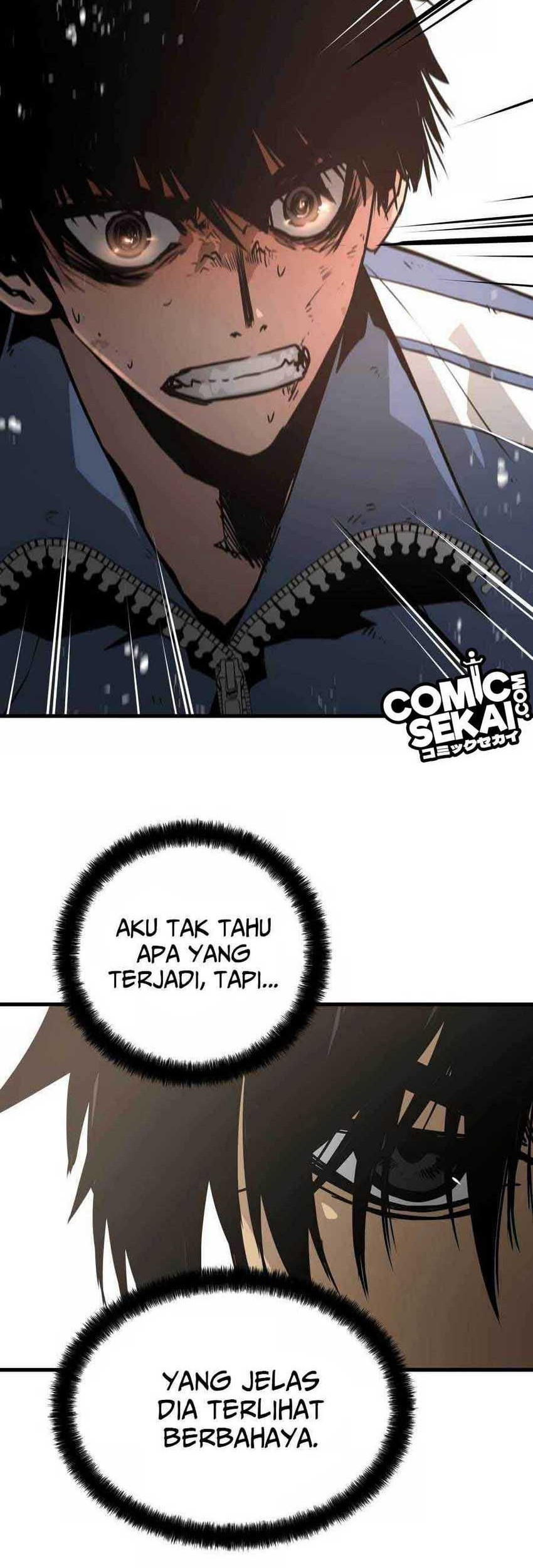 Mercilessly Chapter 26 Gambar 63