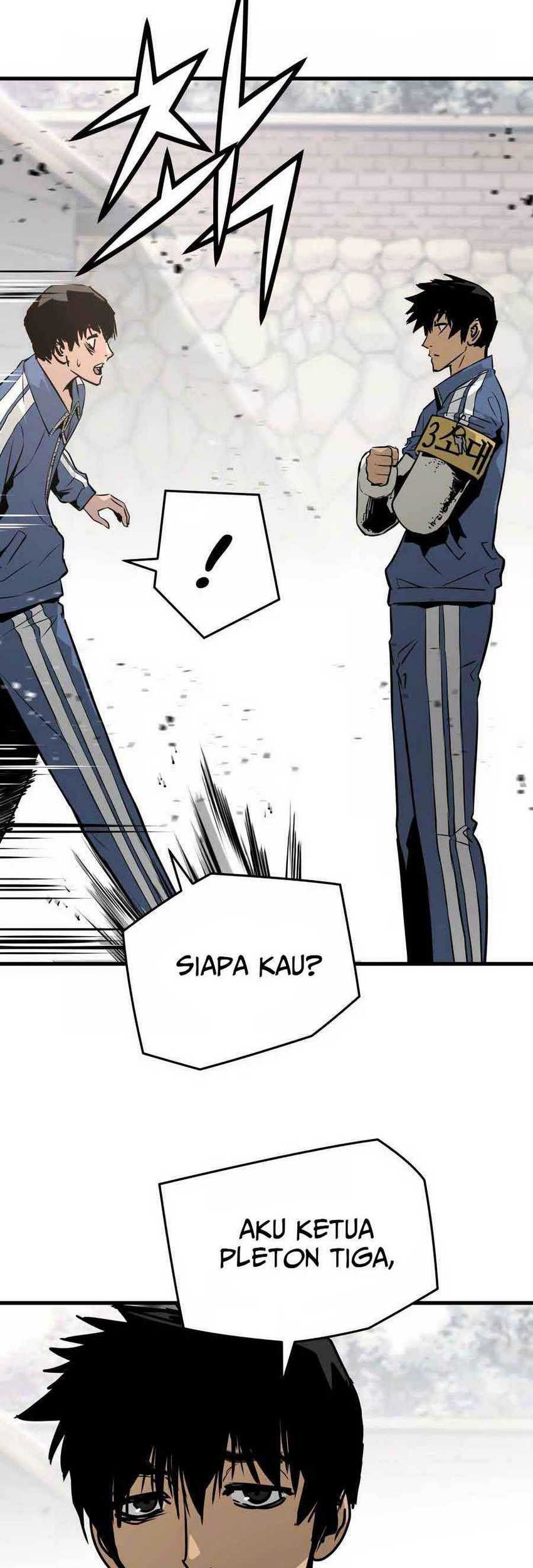 Mercilessly Chapter 26 Gambar 65