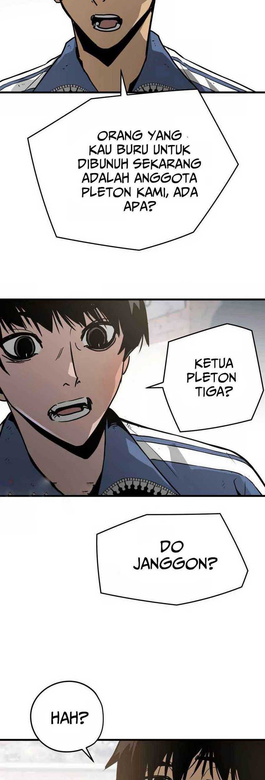 Mercilessly Chapter 26 Gambar 66