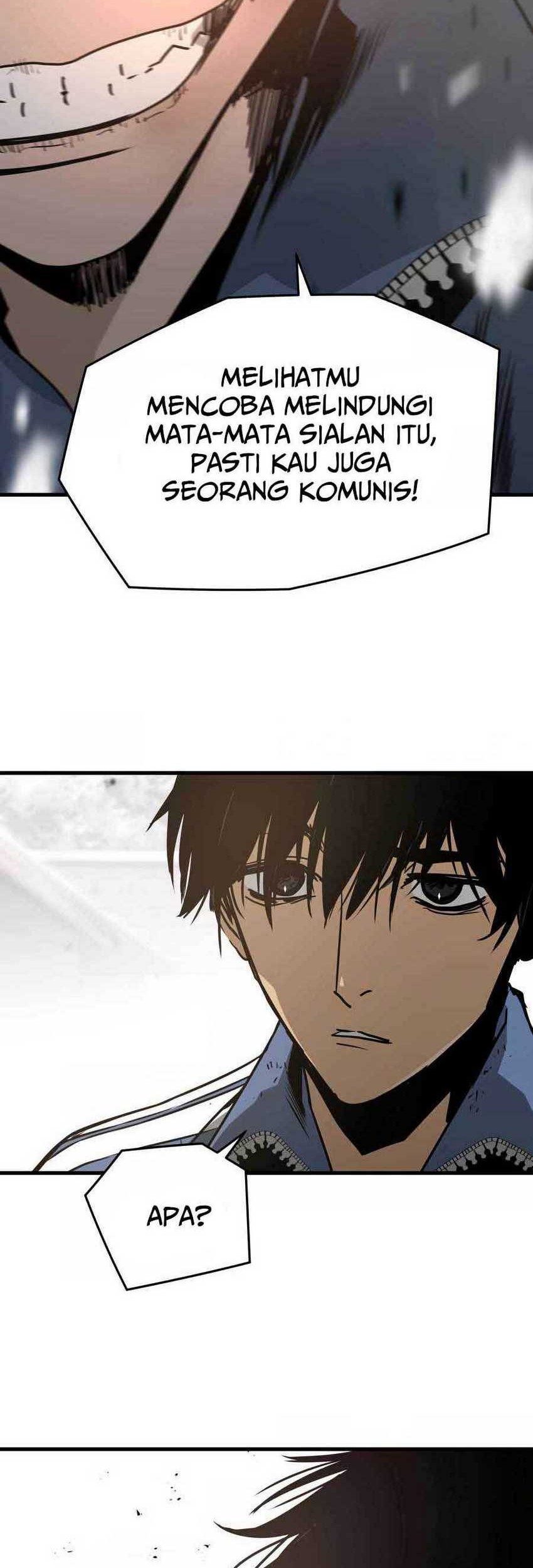 Mercilessly Chapter 26 Gambar 69