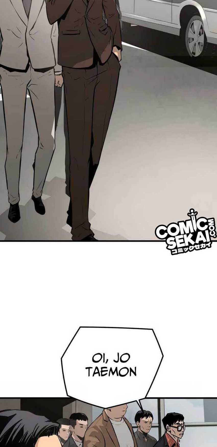 Mercilessly Chapter 26 Gambar 7