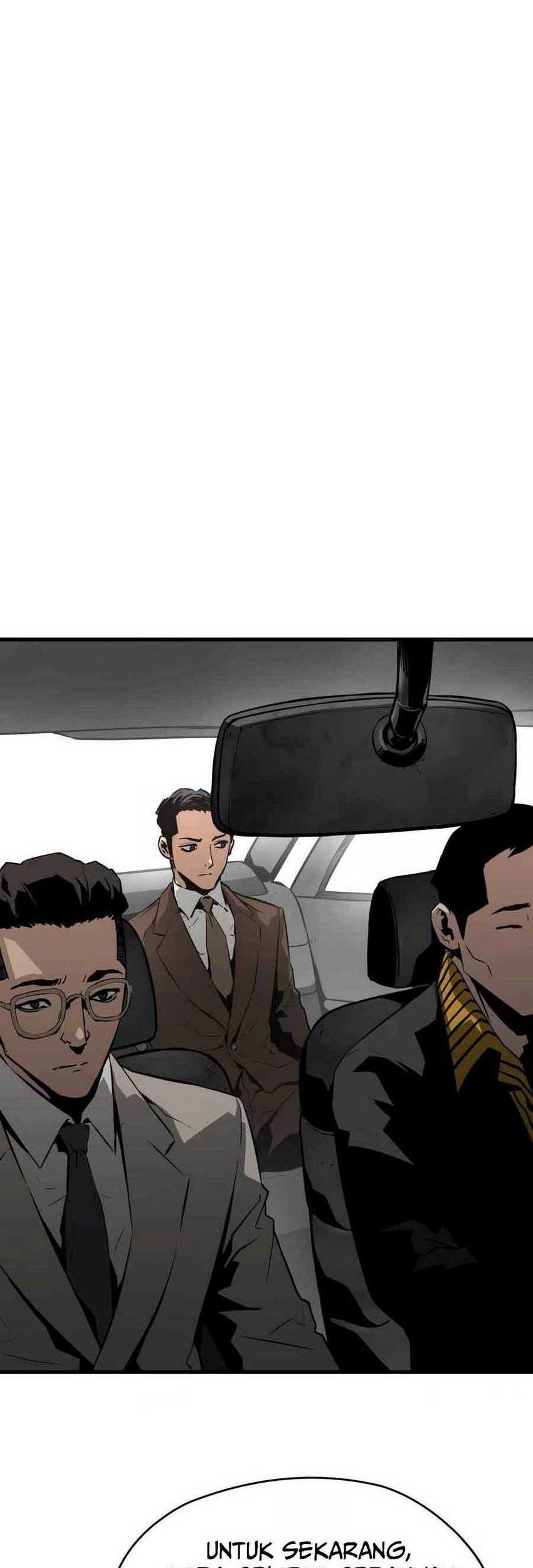 Mercilessly Chapter 26 Gambar 12