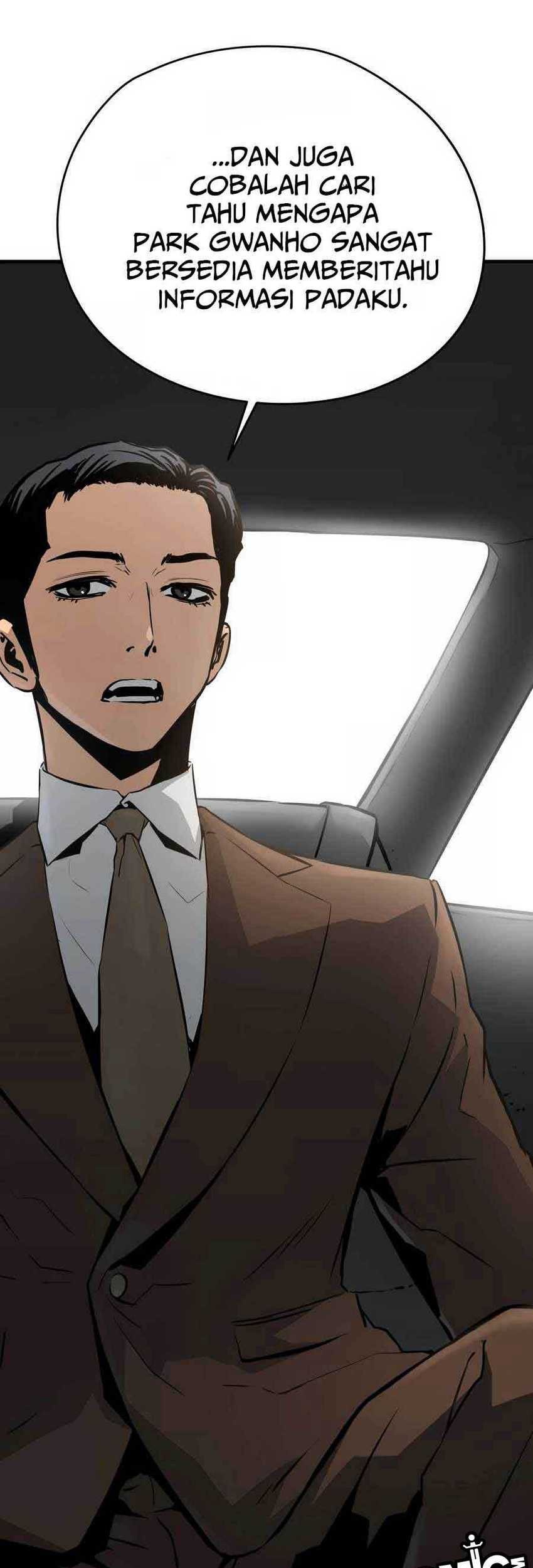 Mercilessly Chapter 26 Gambar 14