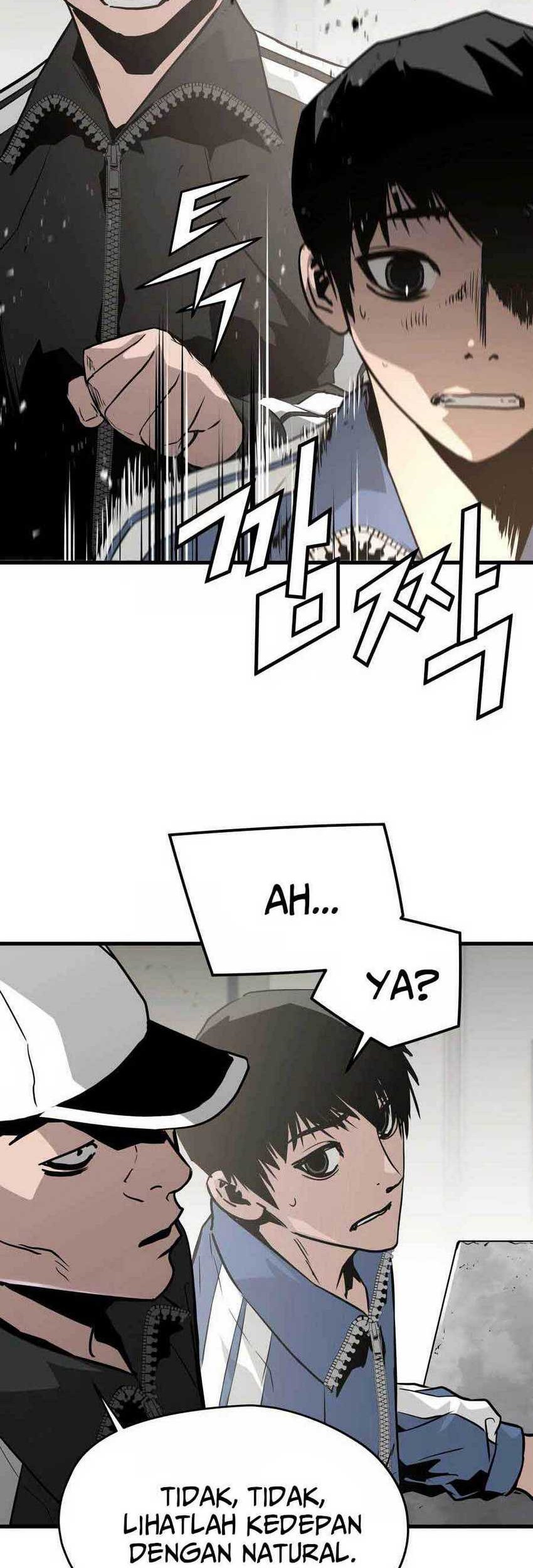 Mercilessly Chapter 26 Gambar 24