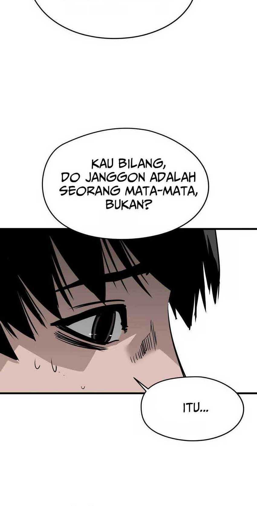 Mercilessly Chapter 26 Gambar 25