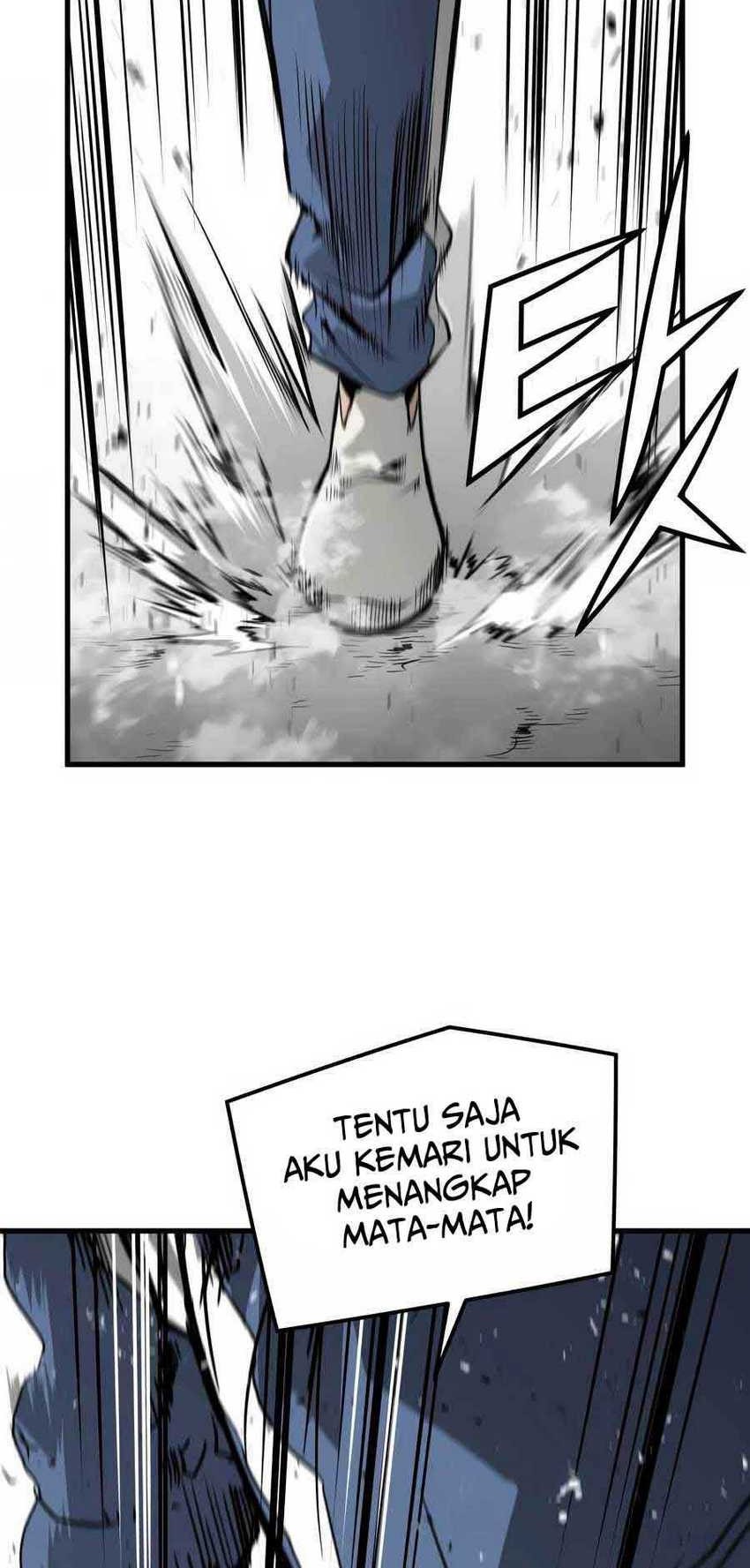 Mercilessly Chapter 25 Gambar 34