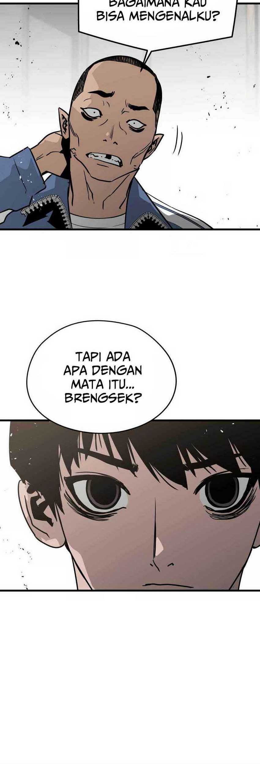Mercilessly Chapter 25 Gambar 41