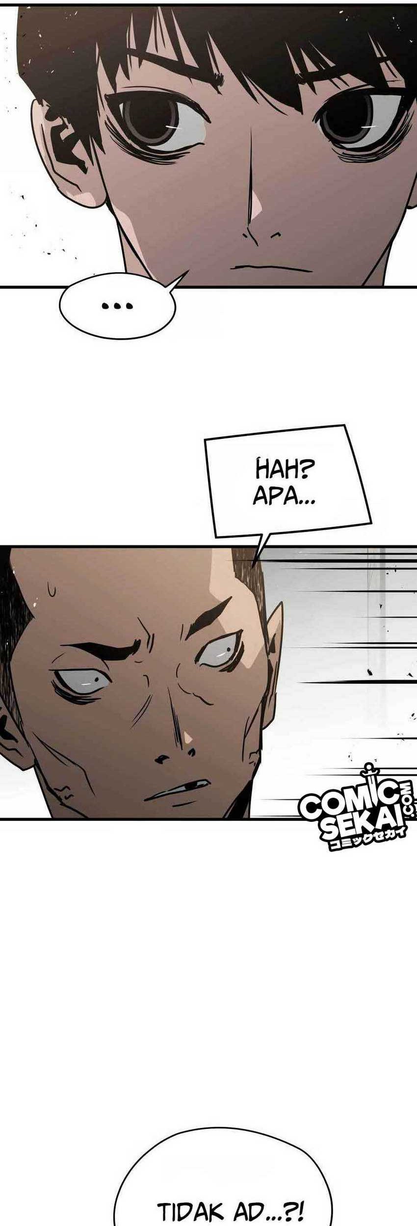 Mercilessly Chapter 25 Gambar 42