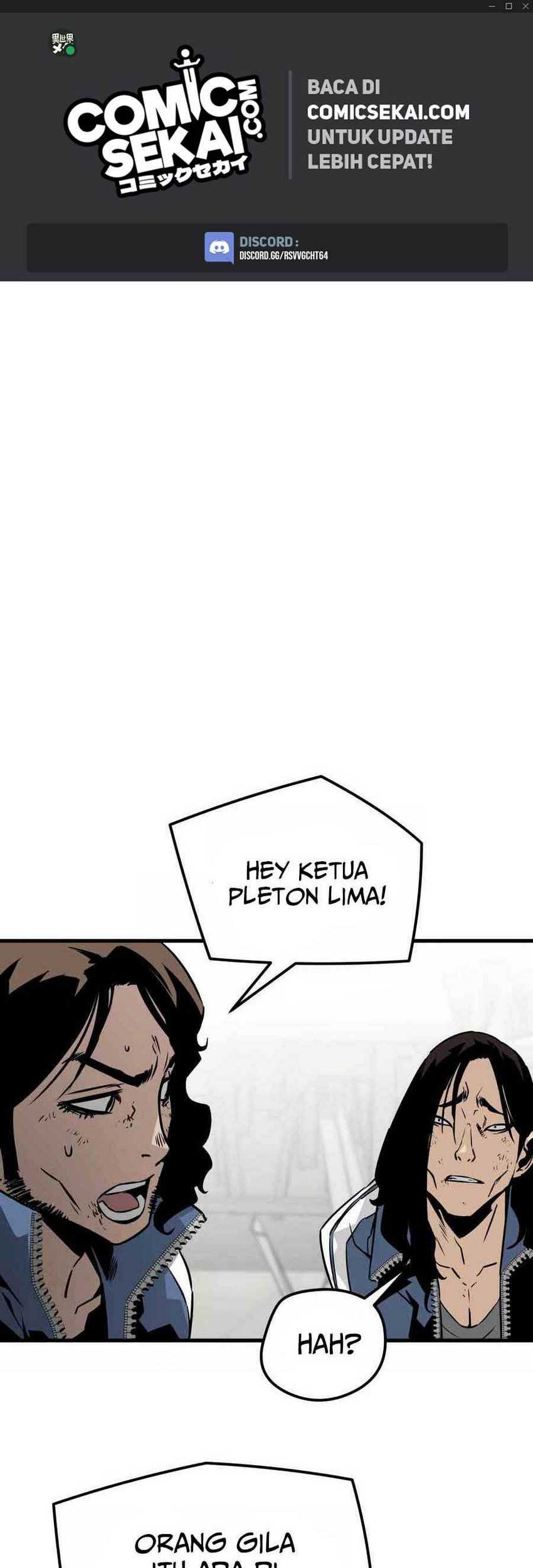 Baca Mercilessly Chapter 24 Gambar 2