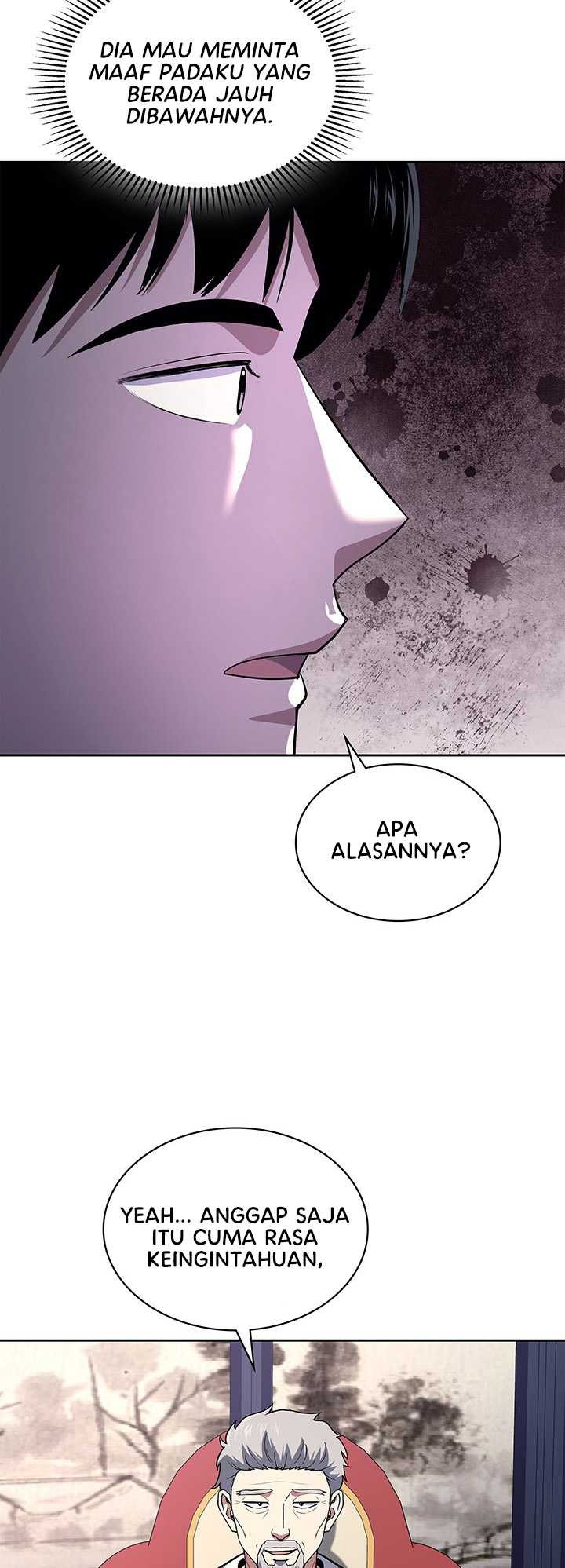 Reset Life of Regression Police Chapter 59 Gambar 19