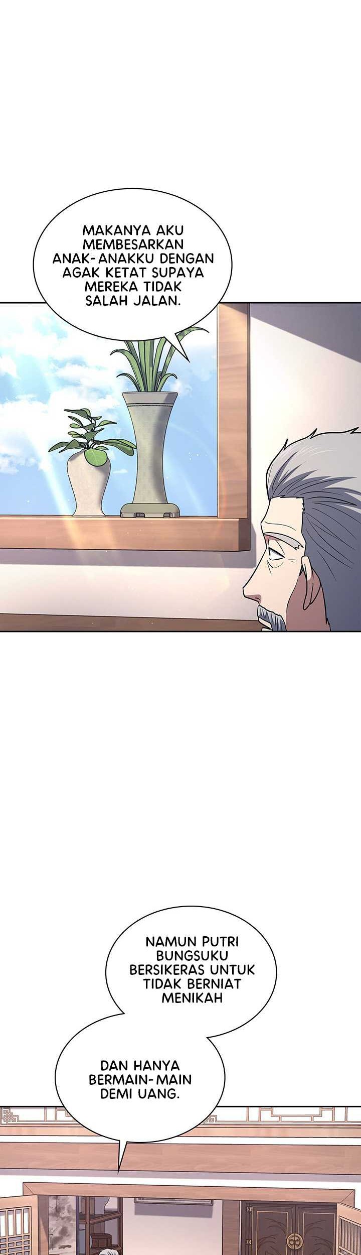 Reset Life of Regression Police Chapter 59 Gambar 21