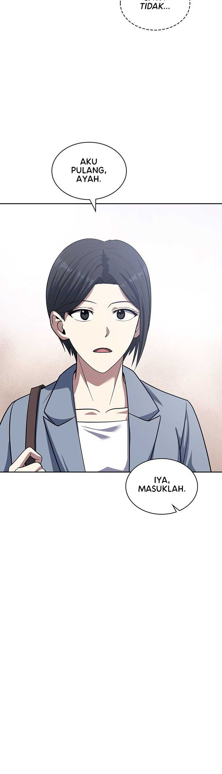 Reset Life of Regression Police Chapter 59 Gambar 33