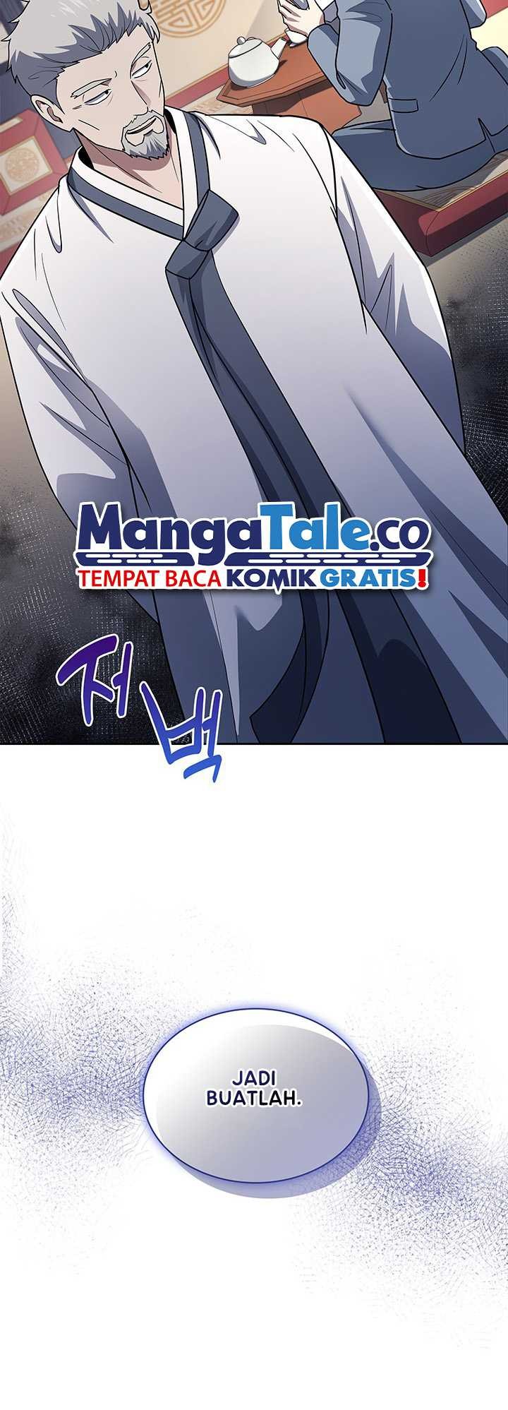 Reset Life of Regression Police Chapter 59 Gambar 46
