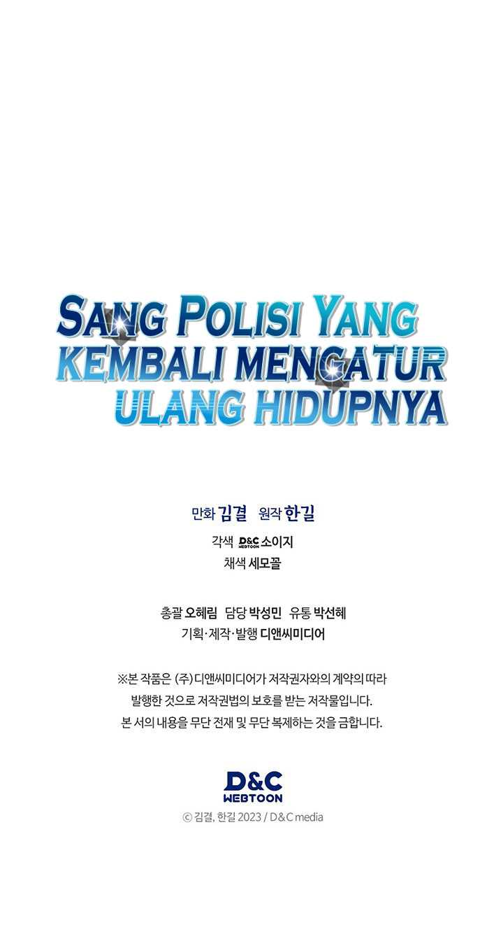 Reset Life of Regression Police Chapter 59 Gambar 47