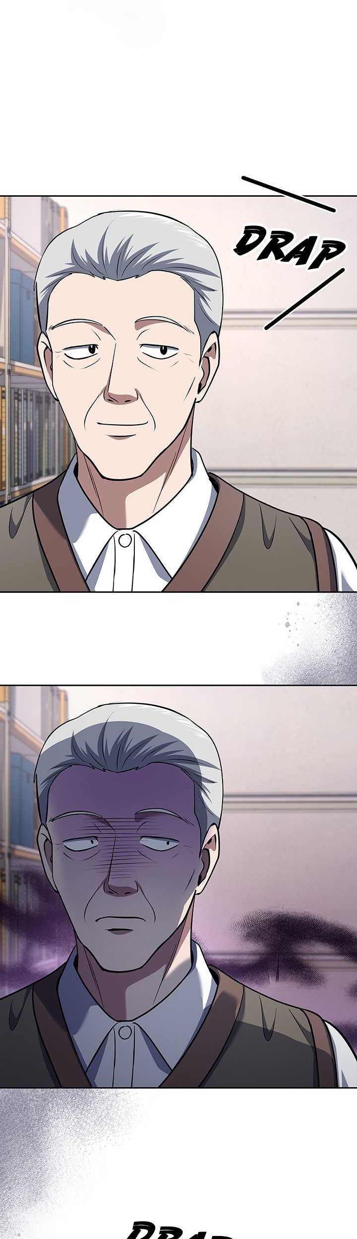 Reset Life of Regression Police Chapter 58 Gambar 17