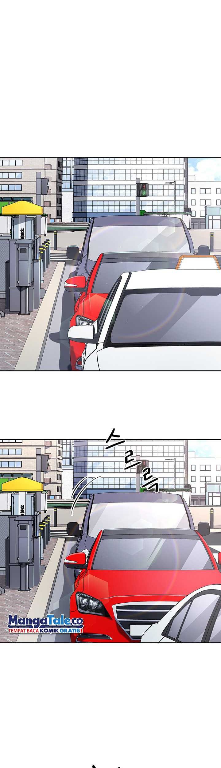 Reset Life of Regression Police Chapter 58 Gambar 26
