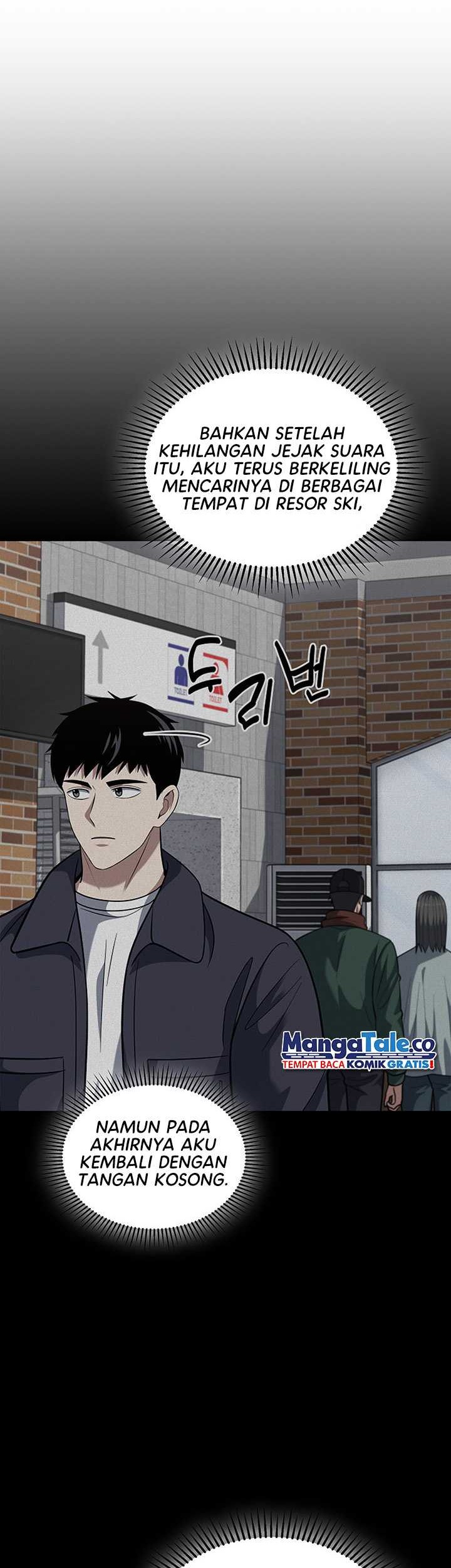 Reset Life of Regression Police Chapter 58 Gambar 34