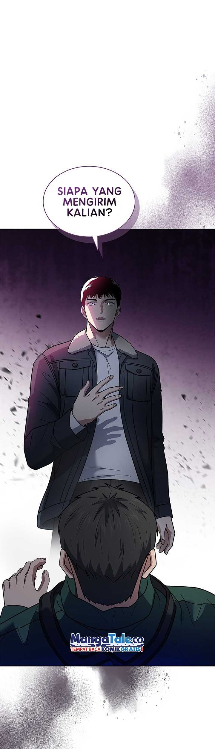 Reset Life of Regression Police Chapter 58 Gambar 47