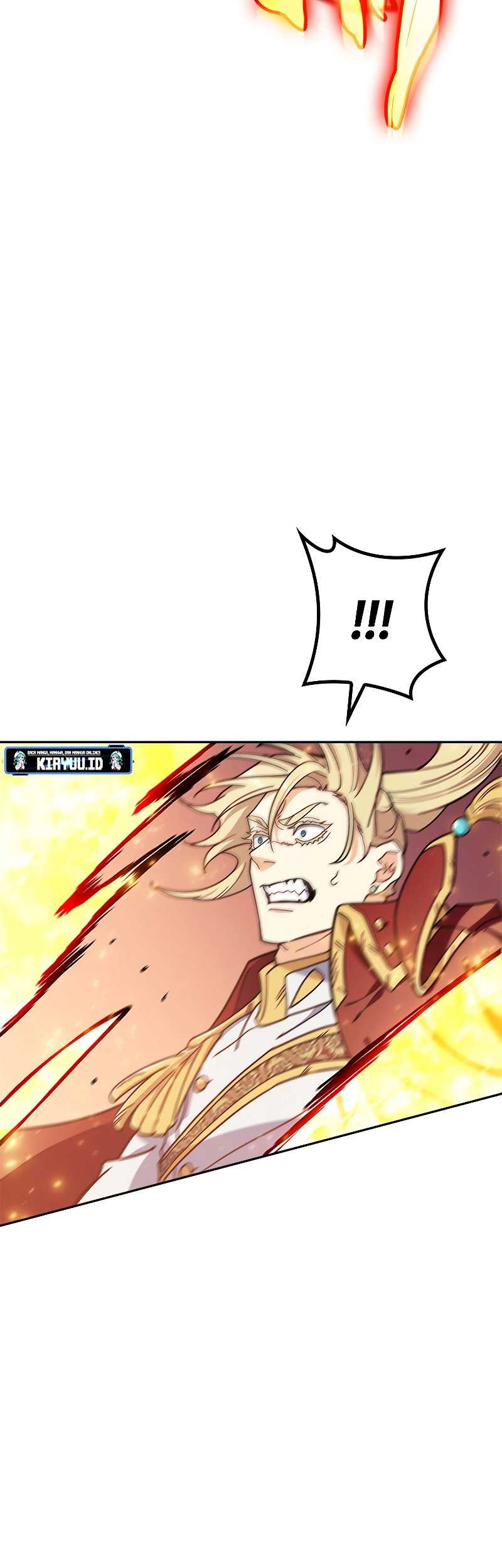 White Dragon Duke: Pendragon Chapter 98 Gambar 41