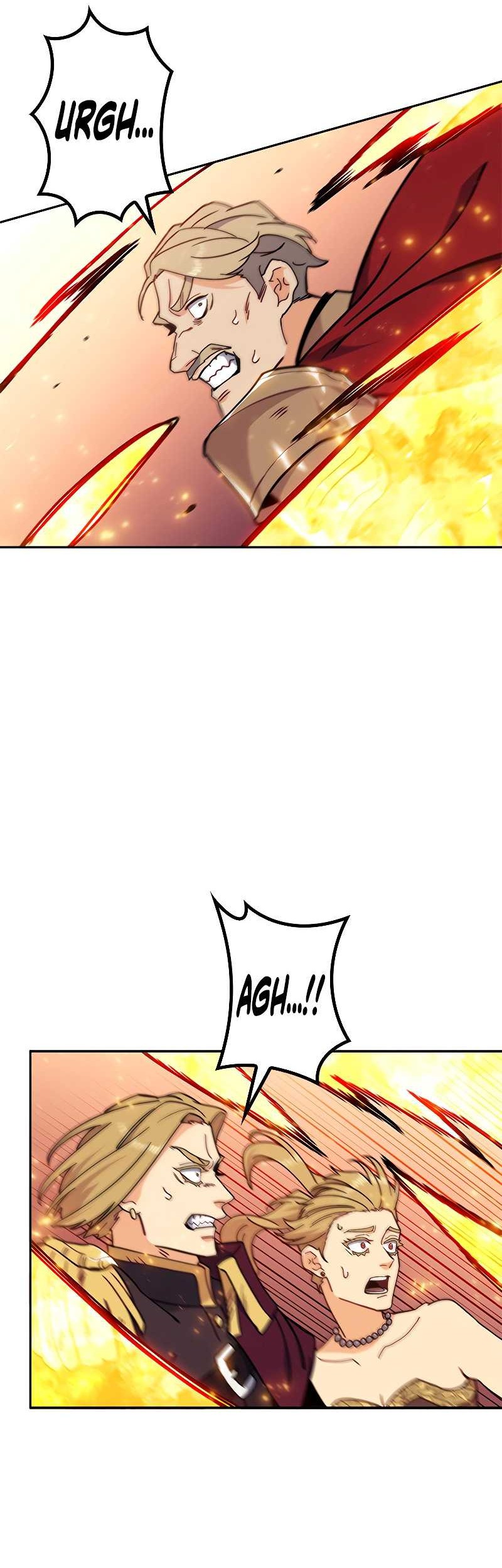 White Dragon Duke: Pendragon Chapter 98 Gambar 42