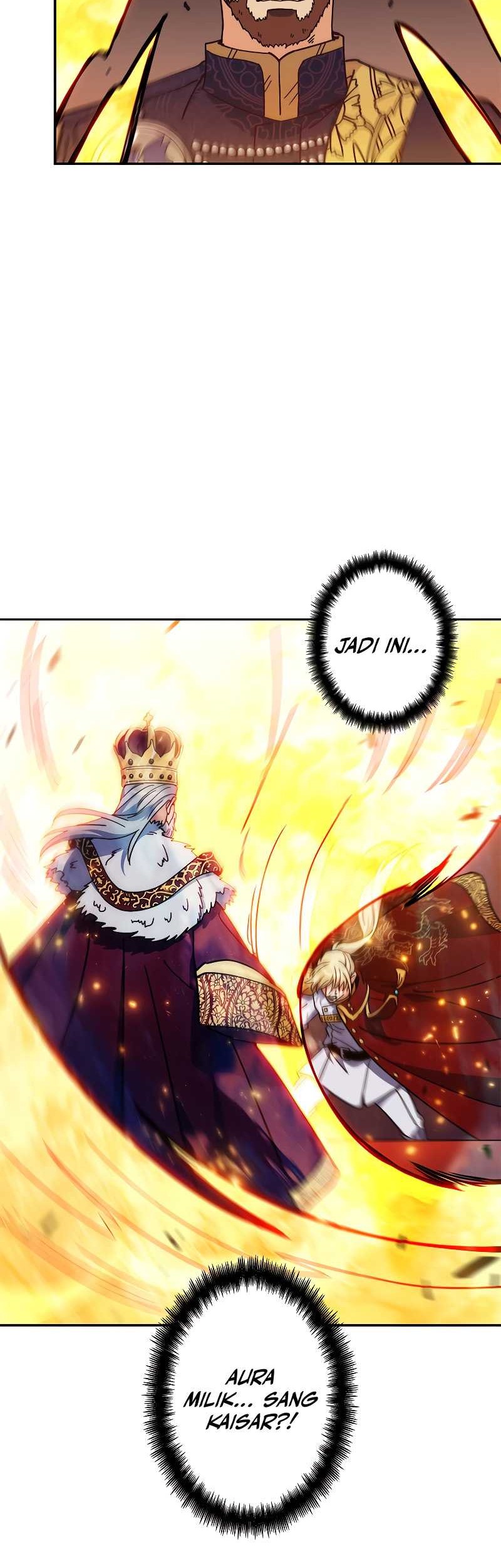White Dragon Duke: Pendragon Chapter 98 Gambar 45
