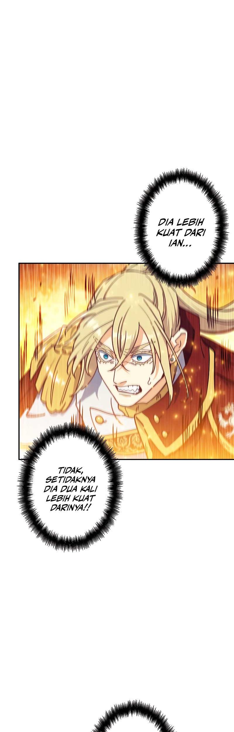 White Dragon Duke: Pendragon Chapter 98 Gambar 46